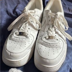 Nike Air Forces Size Men’s 10